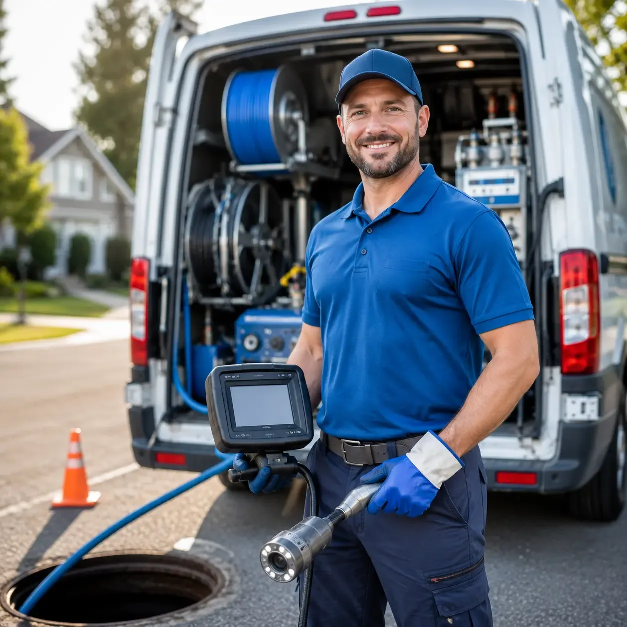 Local Pipe Relining specialists in Correctionville, IA
