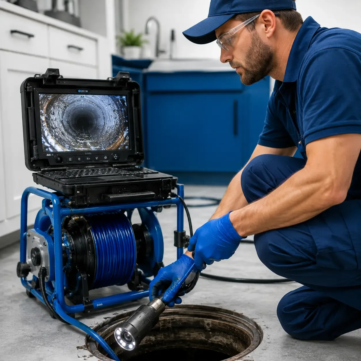 Pipe Relining professionals serving Correctionville, IA